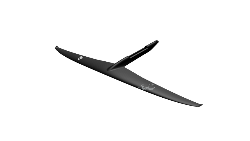 F-One Eagle X Carbon Foil (Plane)