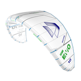 2025 Duotone Evo Concept Blue