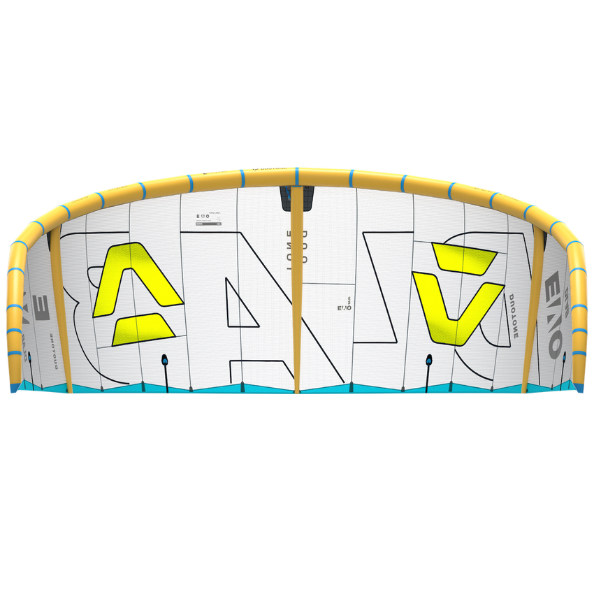 2026 Duotone Evo D/LAB Kiteboarding Kite