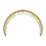 2026 Duotone Evo D/LAB Kiteboarding Kite