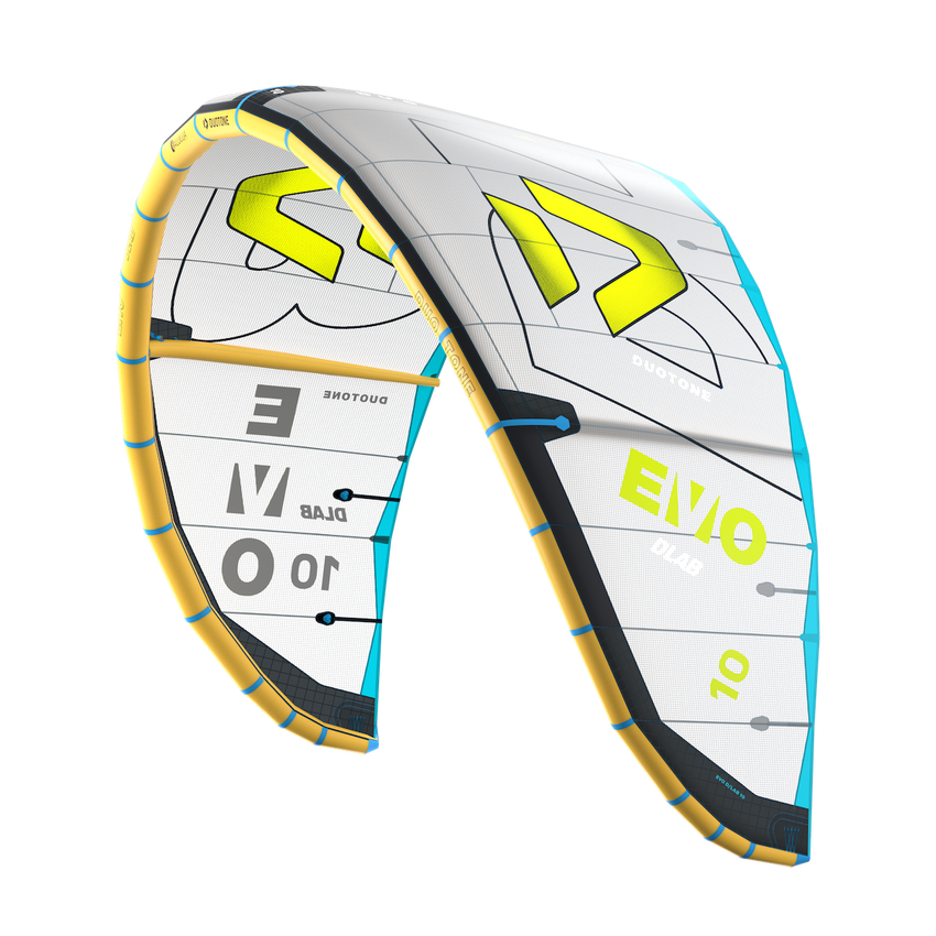 2026 Duotone Evo D/LAB Kiteboarding Kite