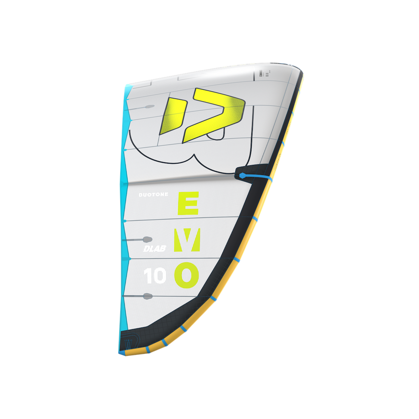 2026 Duotone Evo D/LAB Kiteboarding Kite