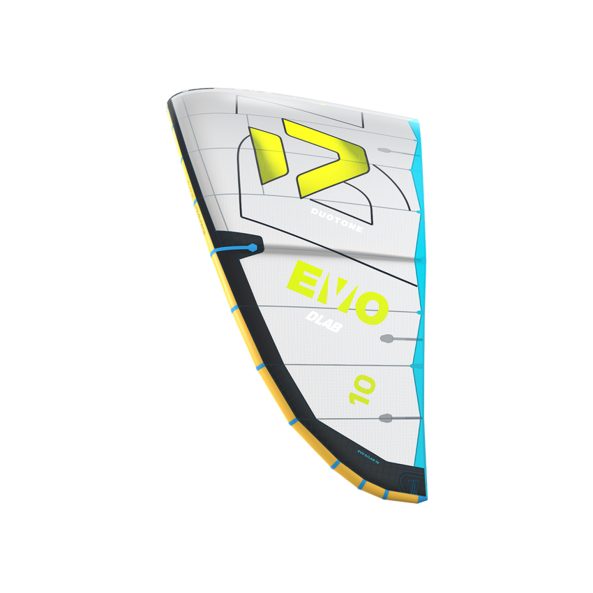 2026 Duotone Evo D/LAB Kiteboarding Kite