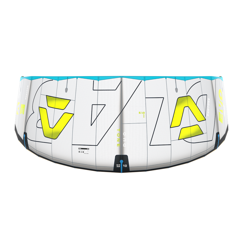 2026 Duotone Evo D/LAB Kiteboarding Kite
