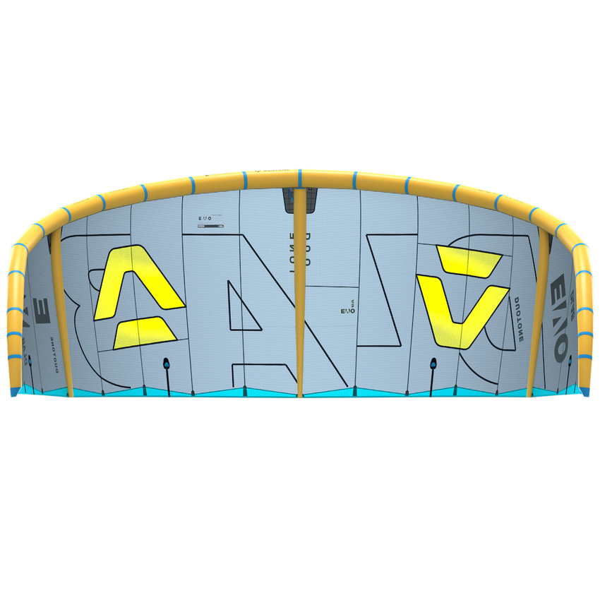 2026 Duotone Evo D/LAB Kiteboarding Kite
