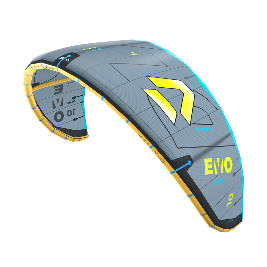 2026 Duotone Evo D/LAB Kiteboarding Kite