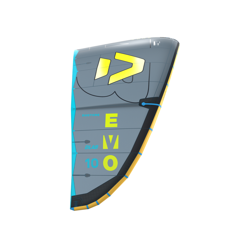 2026 Duotone Evo D/LAB Kiteboarding Kite