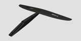 F-One Stabilizers and Monoblock Tails