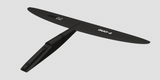 F-One Stabilizers and Monoblock Tails