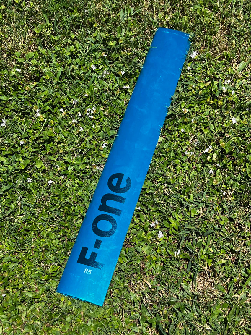 Used F-One Aluminum Mast 85cm