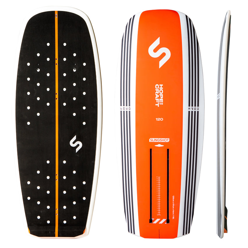Slingshot Hope Craft V2 XS