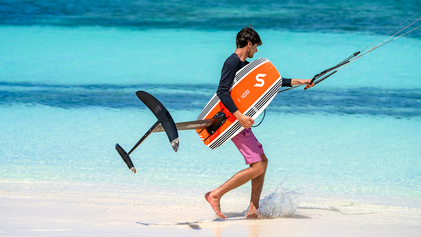 Slingshot Hope Craft V2 XS