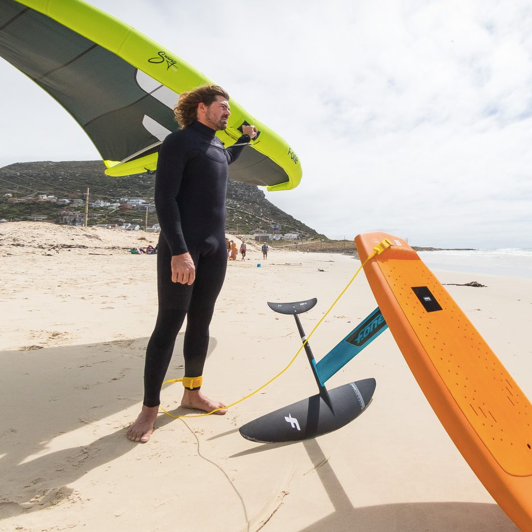 Best Pro Wingfoil Camp