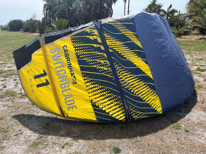 USED 2020 Switchblade 11m