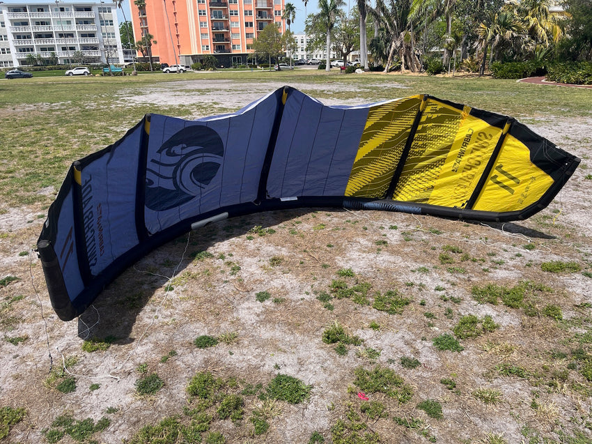 USED 2020 Switchblade 11m