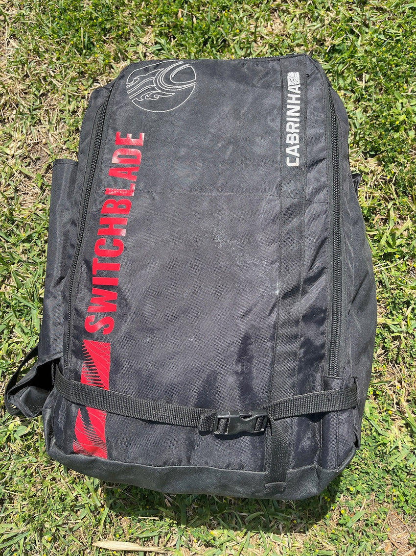 USED 2020 Switchblade 11m