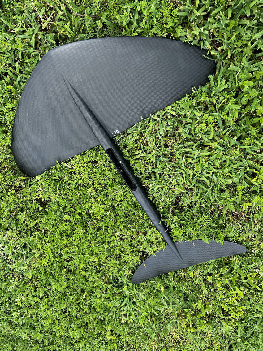 Used Lift Classic Foil 170