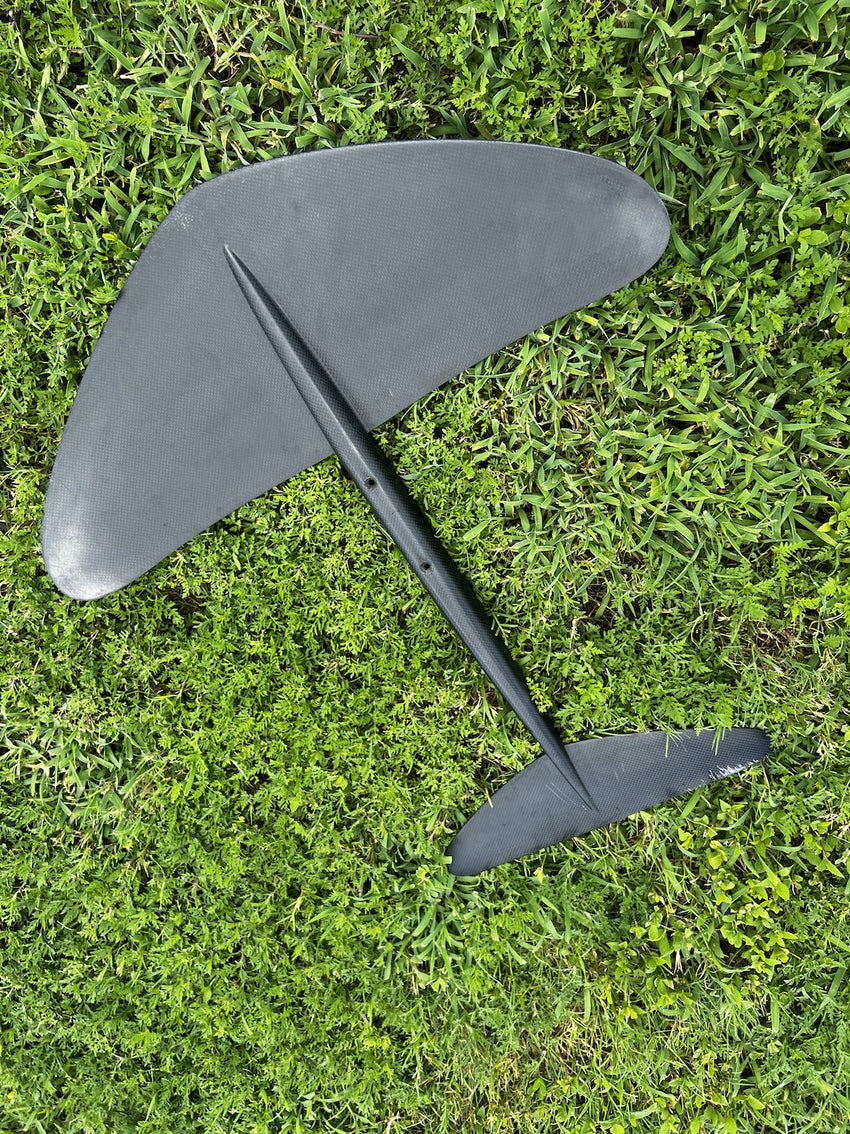 Used Lift Classic Foil 170