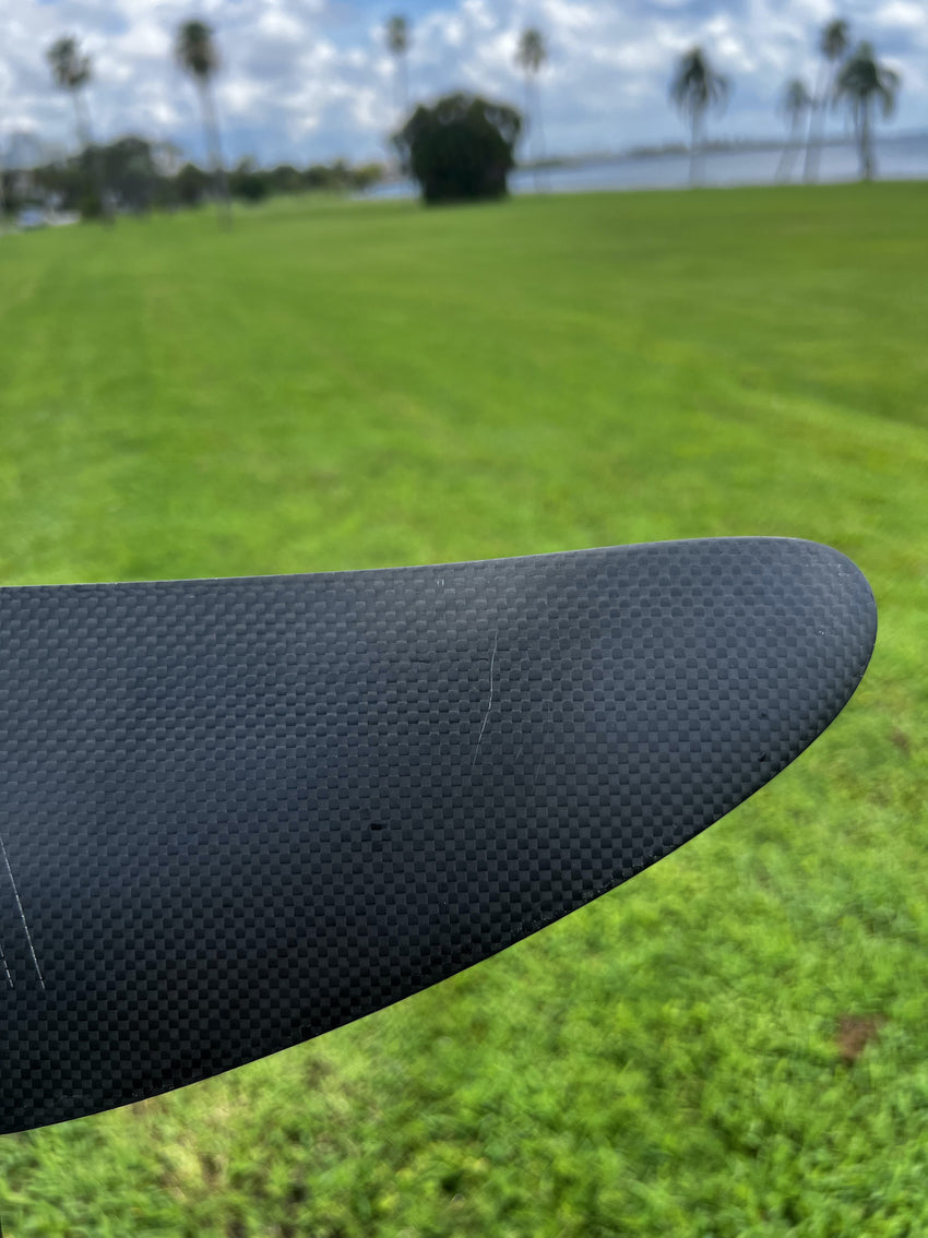 Used Lift Classic Foil 170