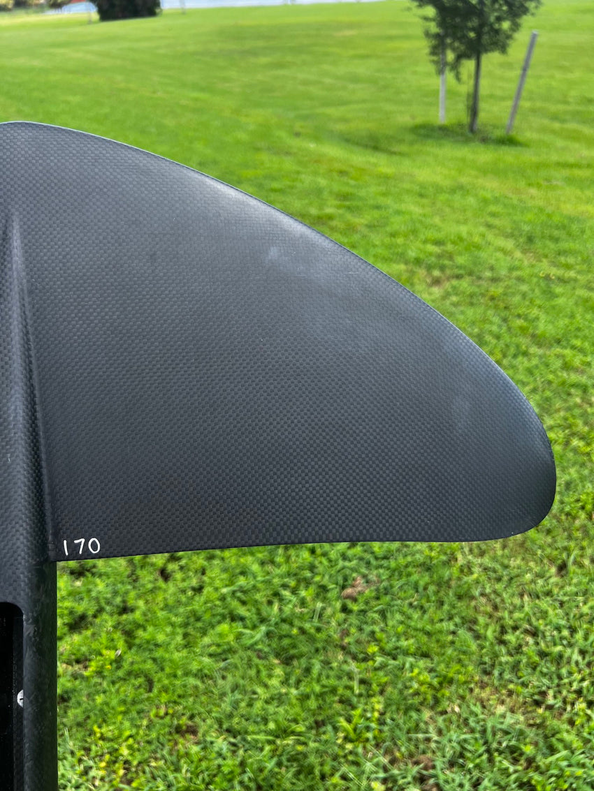 Used Lift Classic Foil 170