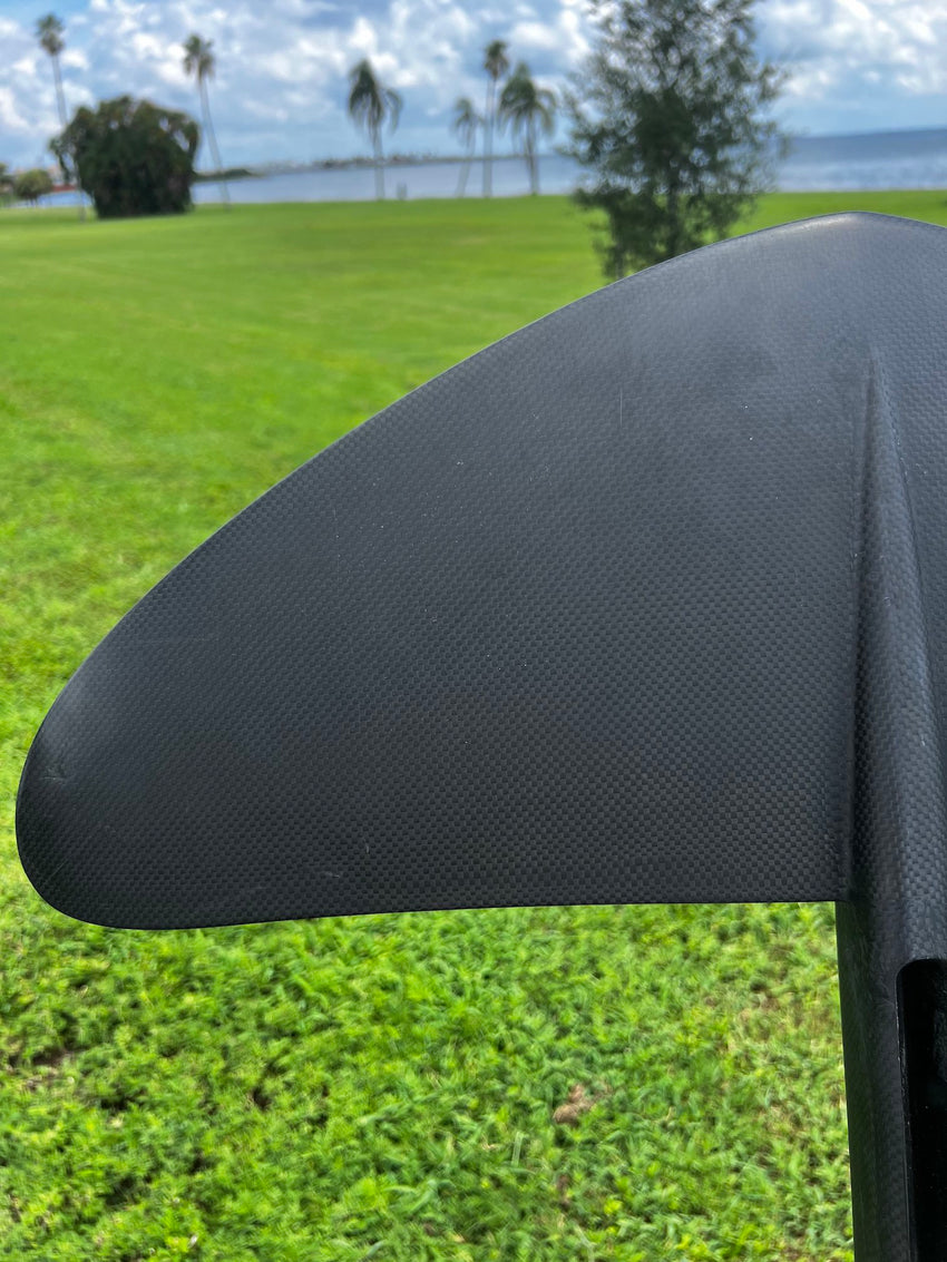 Used Lift Classic Foil 170