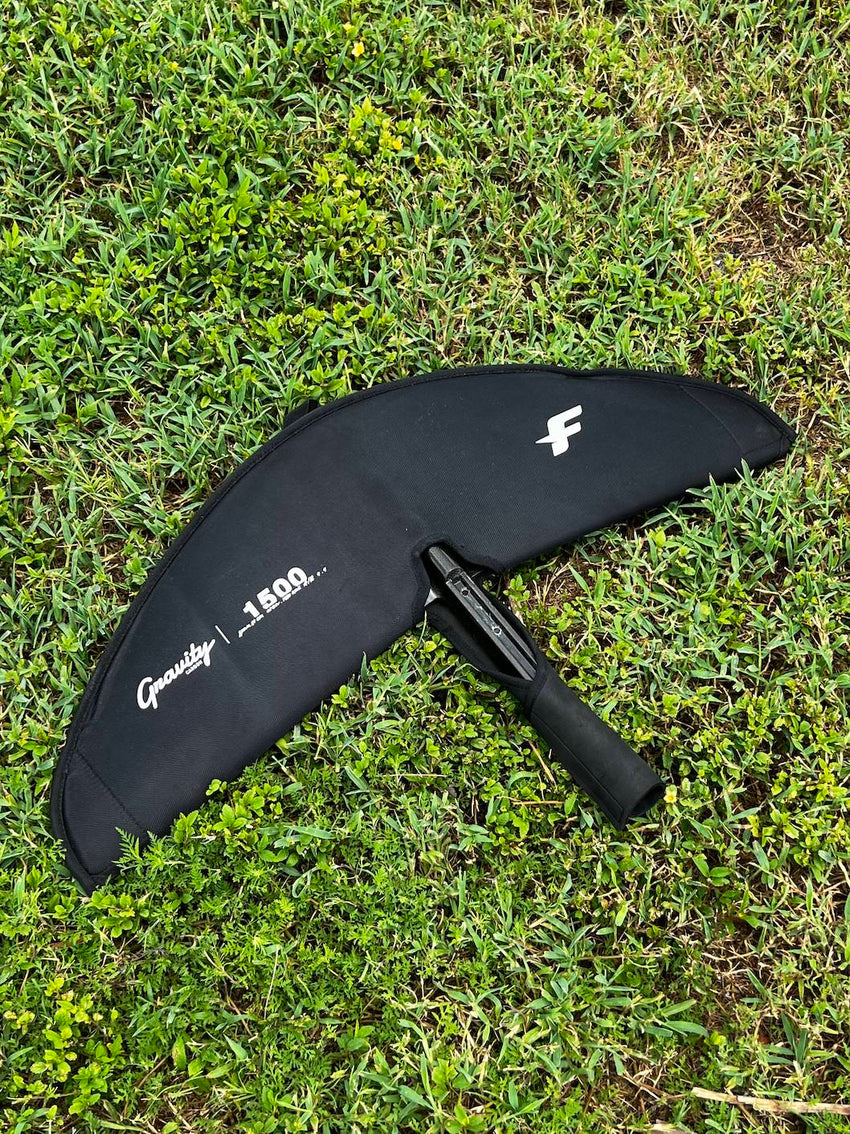 Used F-One Gravity 1500 FW