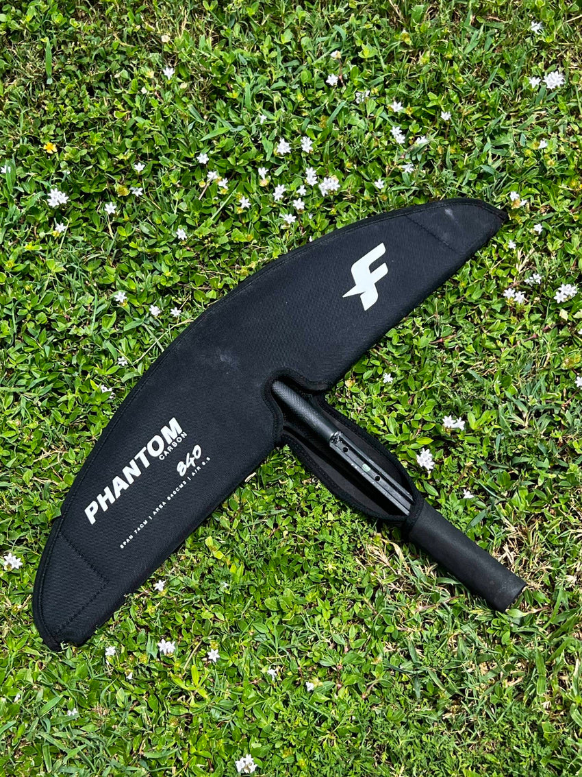 Used F-One Phantom 840