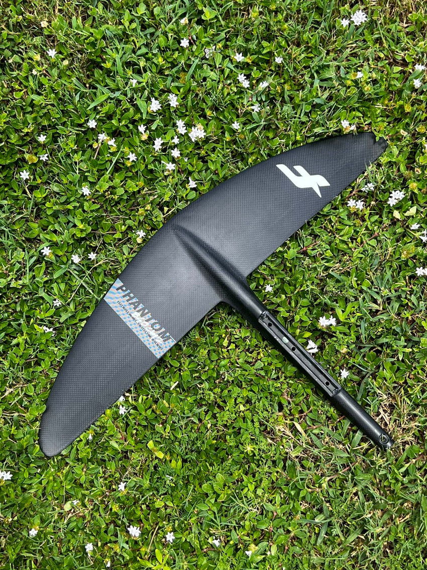 Used F-One Phantom 840