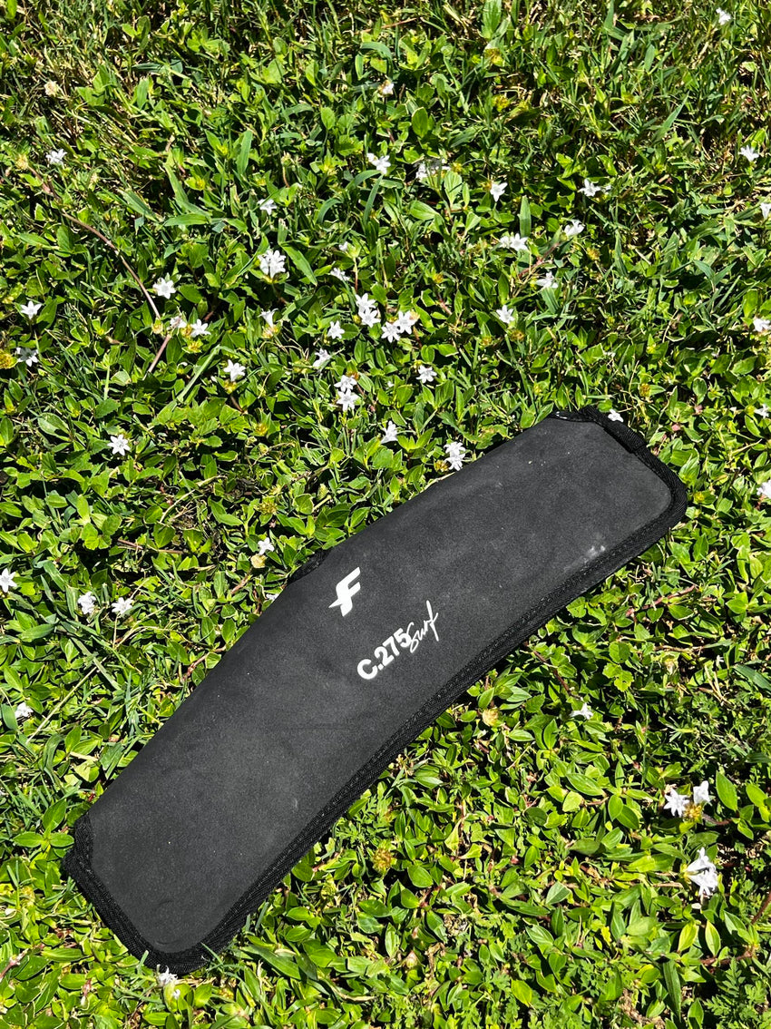 Used F-One Stab C275 Surf