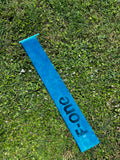 Used F-One Aluminum Mast 85cm + Titan Foot