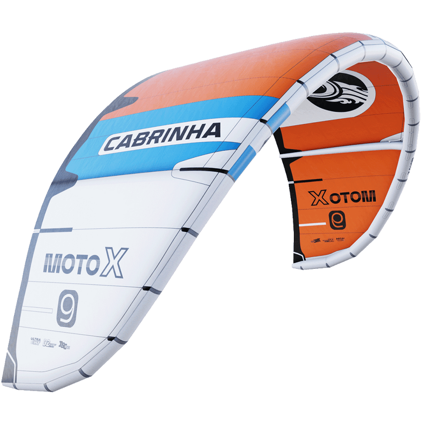 2025 Cabrinha Moto X Apex