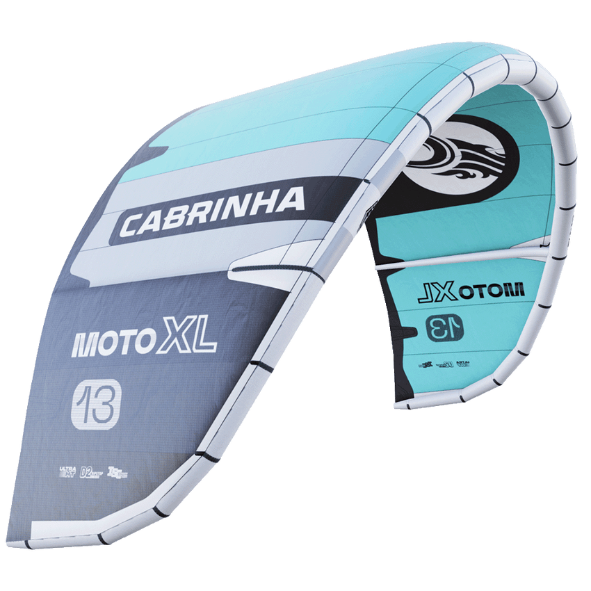 2025 Cabrinha Moto XL Apex