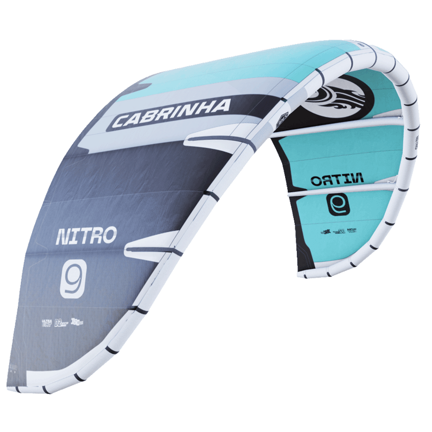 2025 Cabrinha Nitro Apex