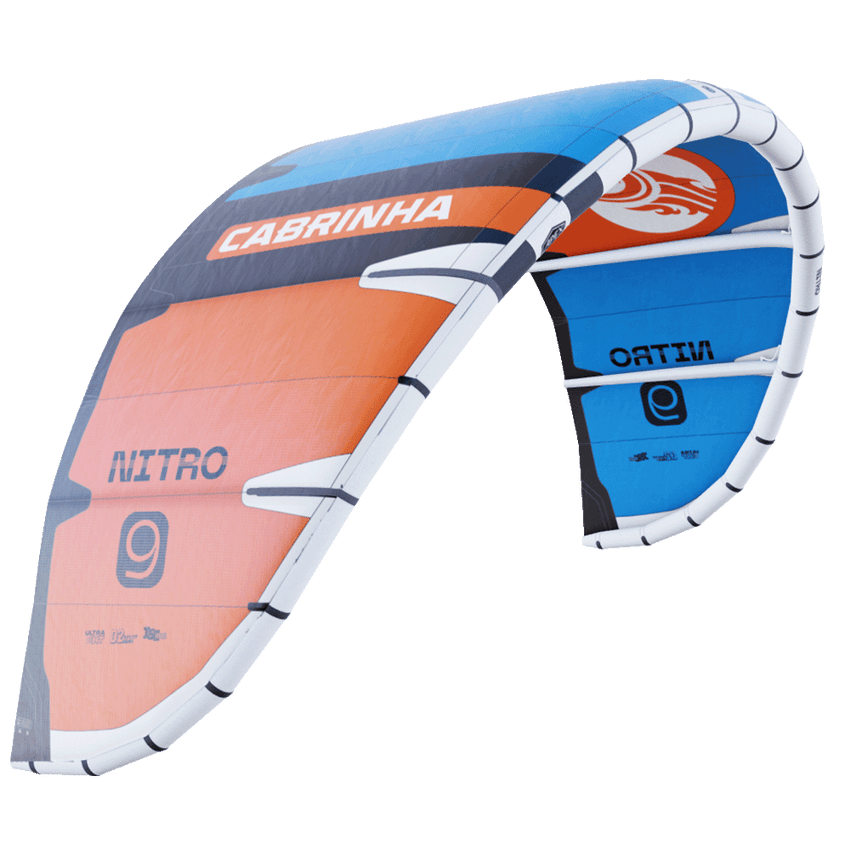 2025 Cabrinha Nitro Apex