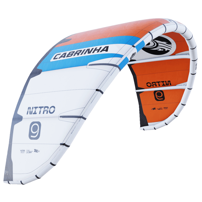 2025 Cabrinha Nitro Apex