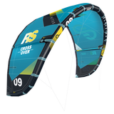 2024 Eleveight RS V7 Kiteboarding Kite