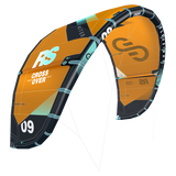2024 Eleveight RS V7 Kiteboarding Kite