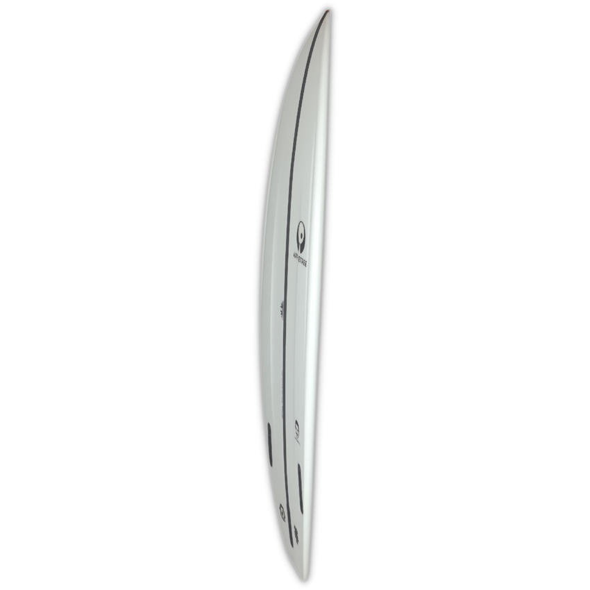 Appletree Applino V2 White Line