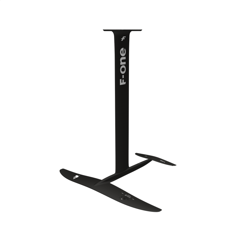 F-One SK8 V2 Carbon Foil