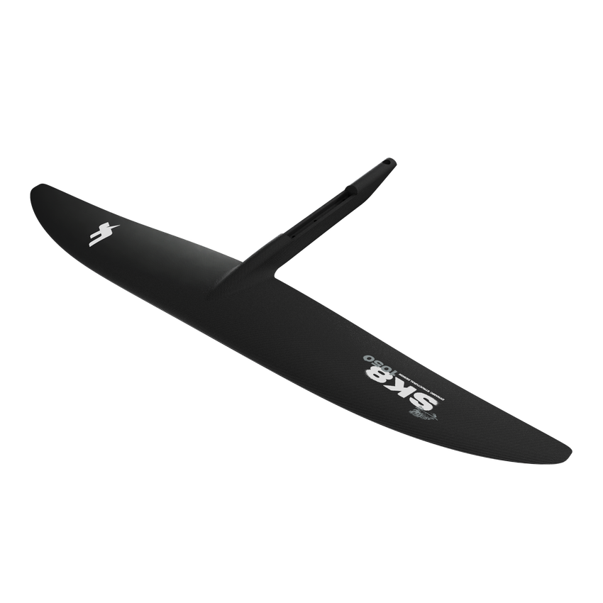 F-One SK8 V2 Carbon Foil