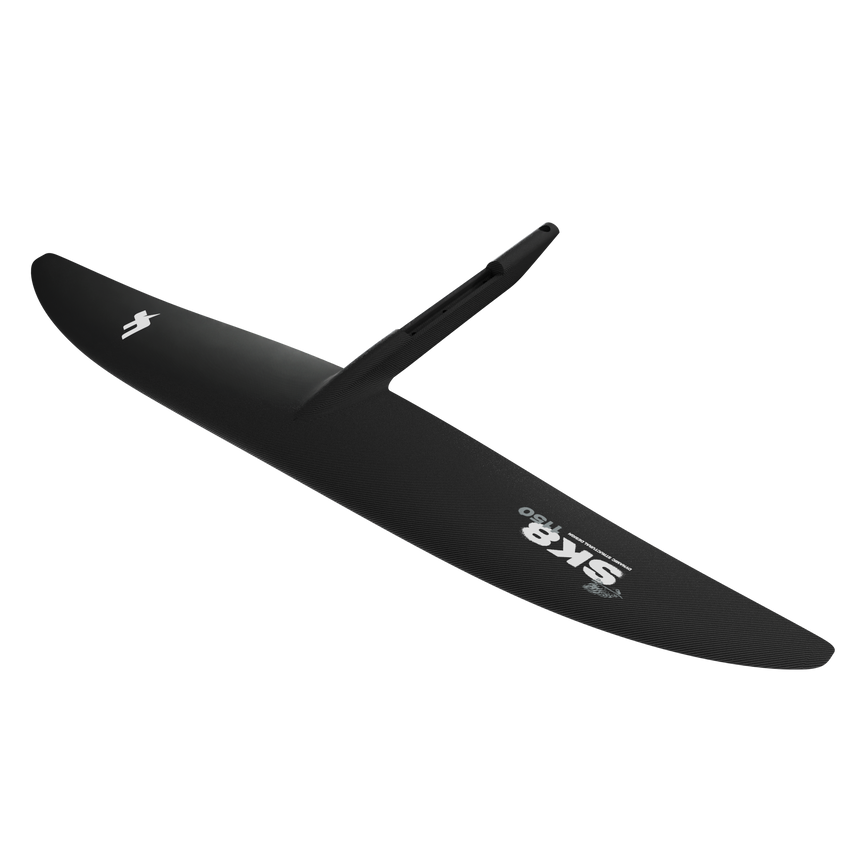 F-One SK8 V2 Carbon Foil