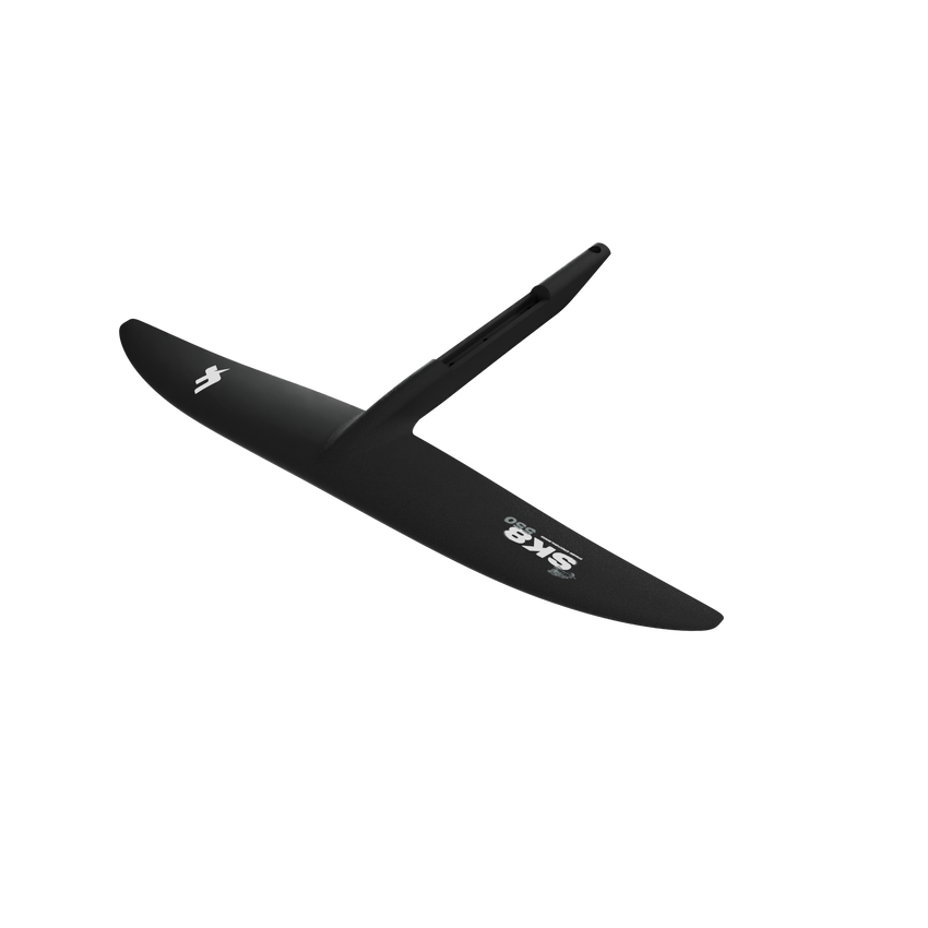 F-One SK8 V2 Carbon Foil