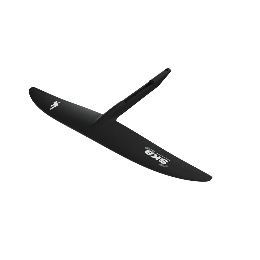 F-One SK8 V2 Carbon Foil