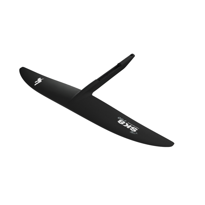 F-One SK8 V2 Carbon Foil