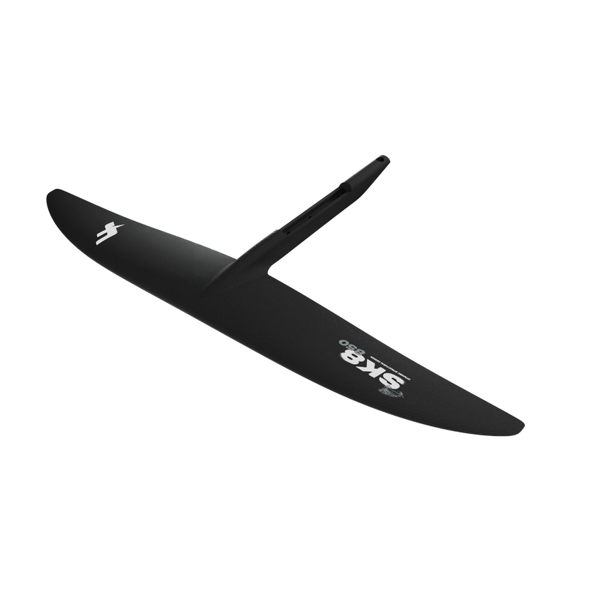 F-One SK8 V2 Carbon Foil