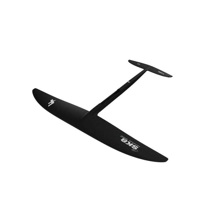 F-One SK8 V2 Carbon Foil
