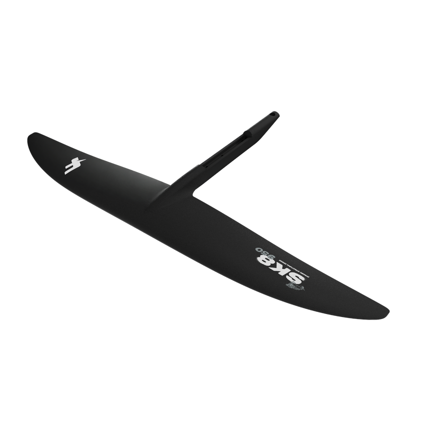 F-One SK8 V2 Carbon Foil