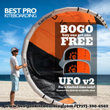 Slingshot UFO V2 BOGO