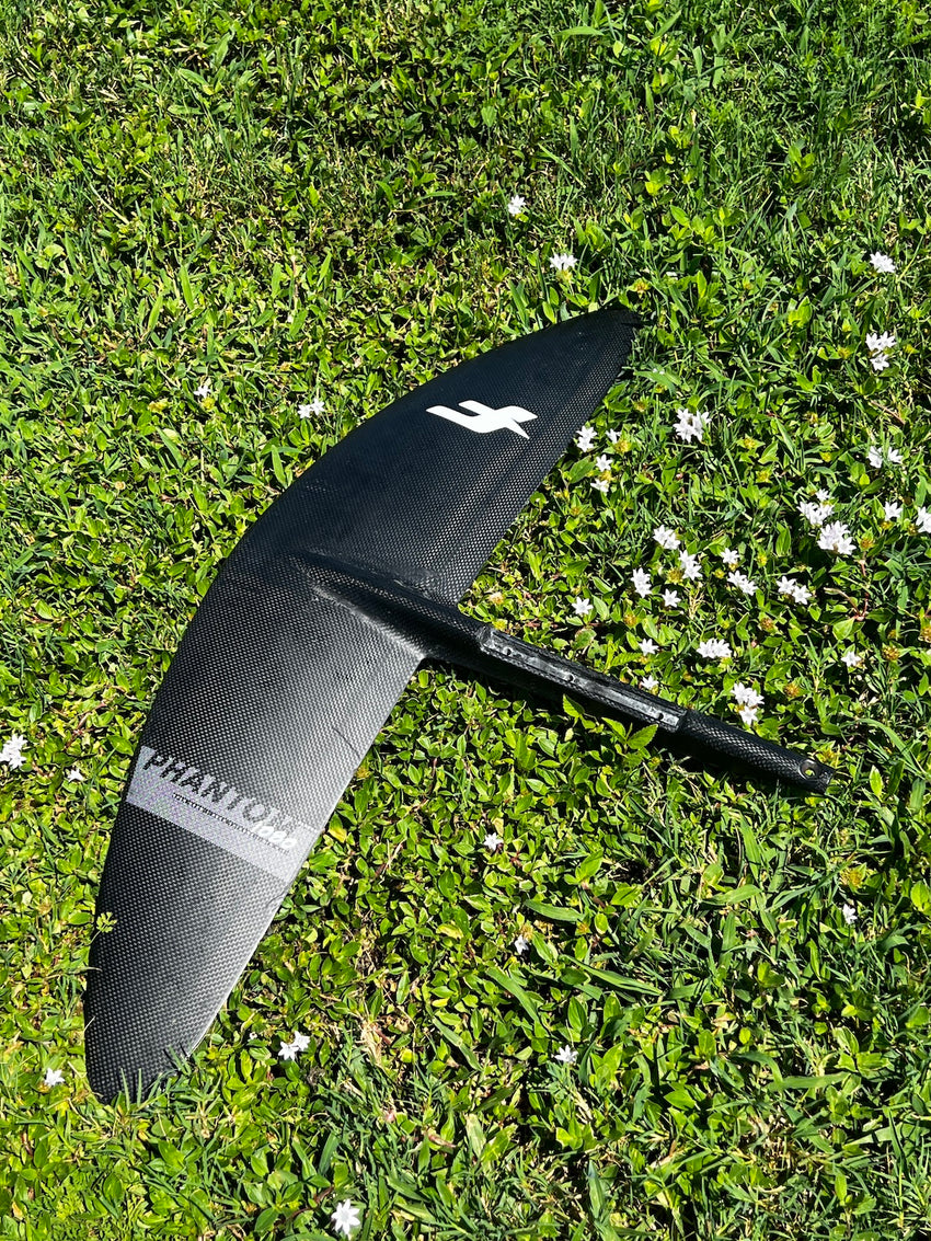 Used F-One Phantom 1080