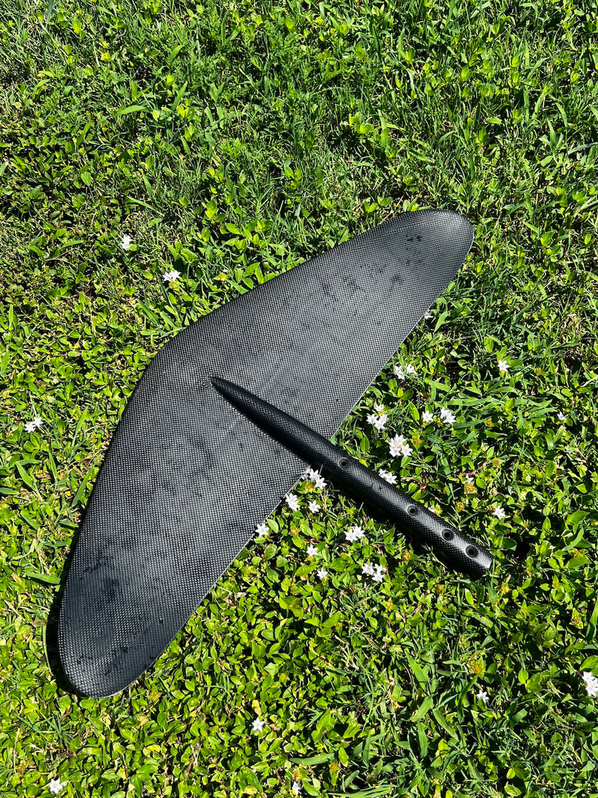 Used Lift 200 Surf V1 Foil